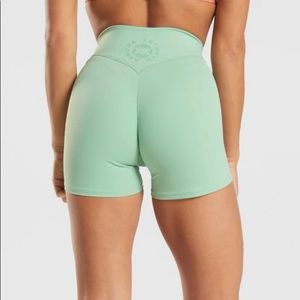 Gymshark Biker Shorts